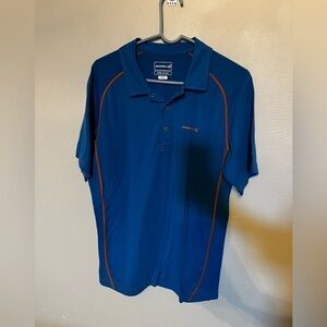 Merrell polo